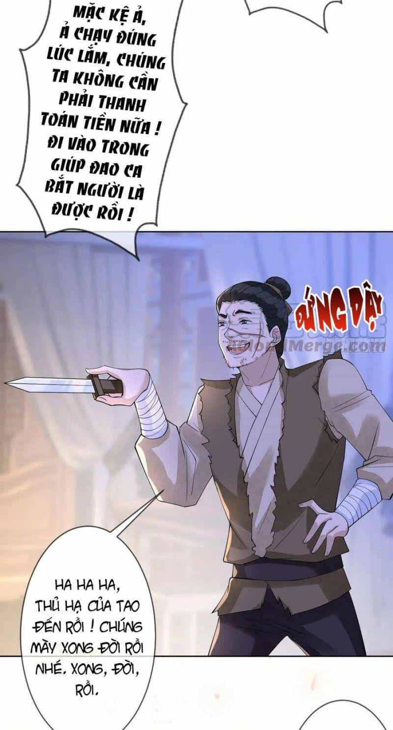 Mạt Thế Nữ Vương - Chương 53 - ảnh 23