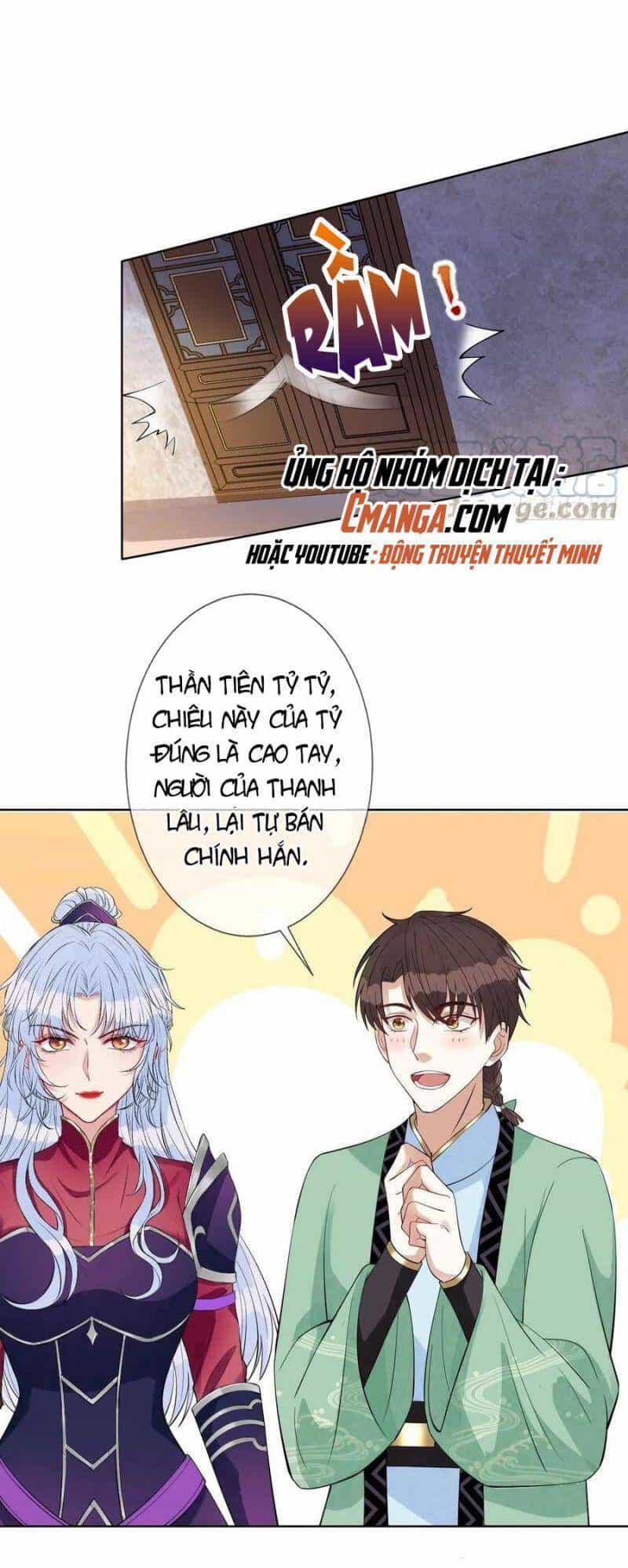 Mạt Thế Nữ Vương - Chương 53 - ảnh 31