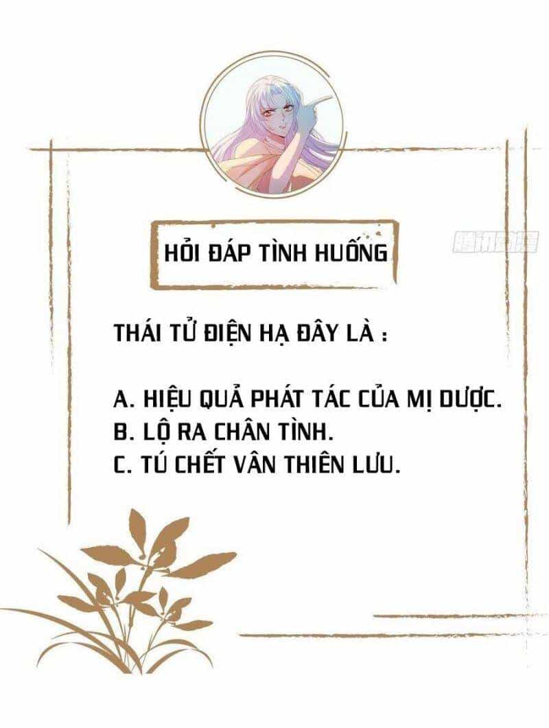 Mạt Thế Nữ Vương - Chương 53 - ảnh 47