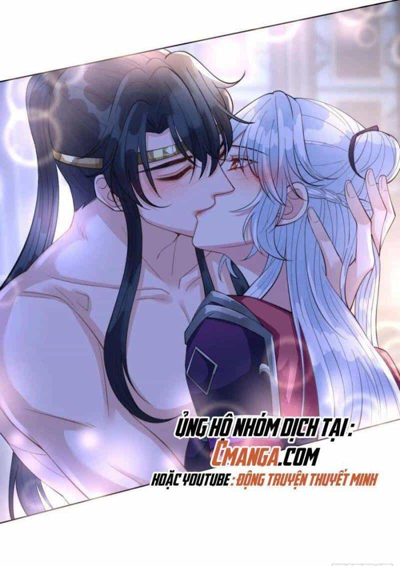 Mạt Thế Nữ Vương - Chương 54 - ảnh 19