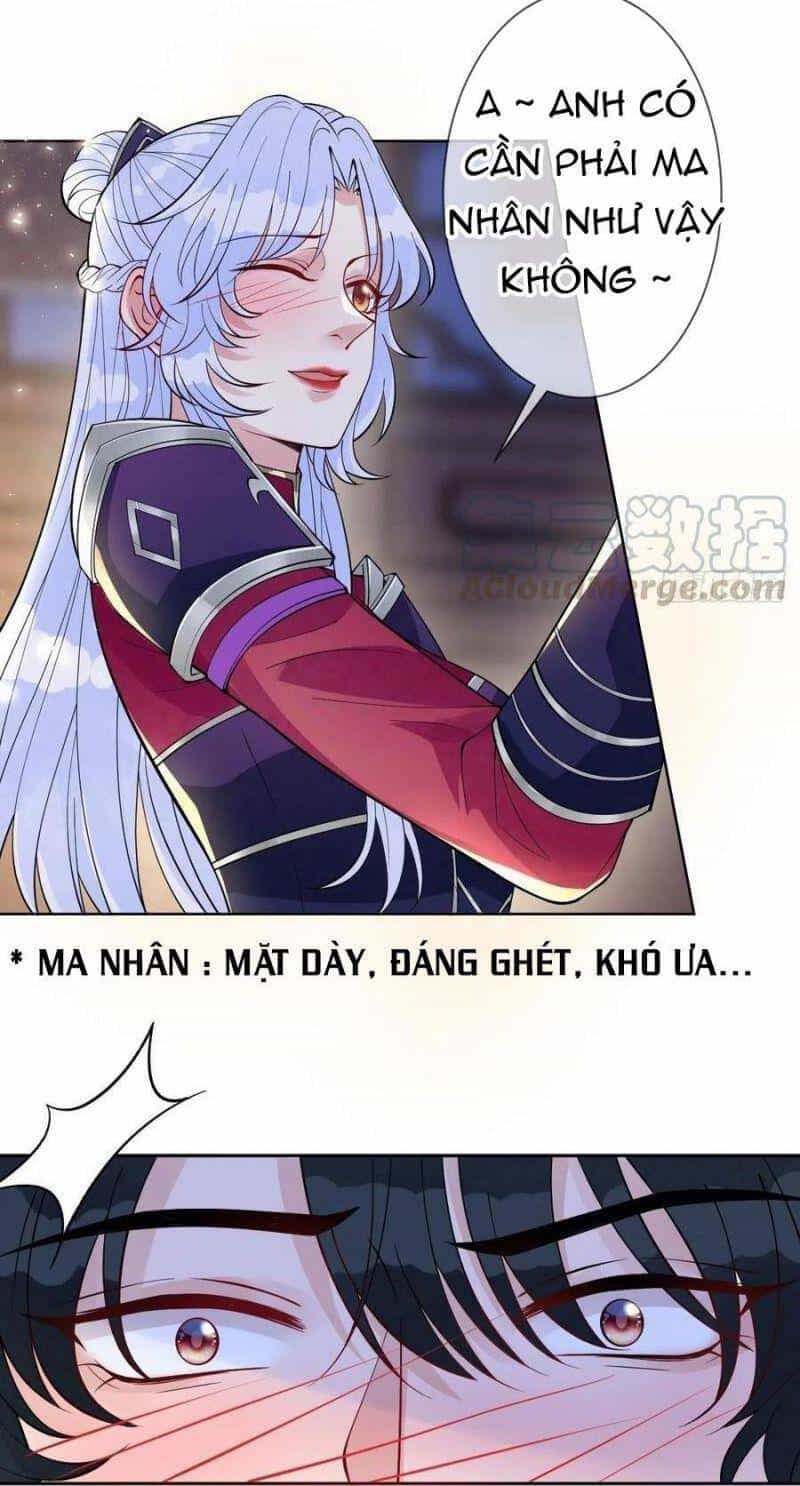 Mạt Thế Nữ Vương - Chương 54 - ảnh 23