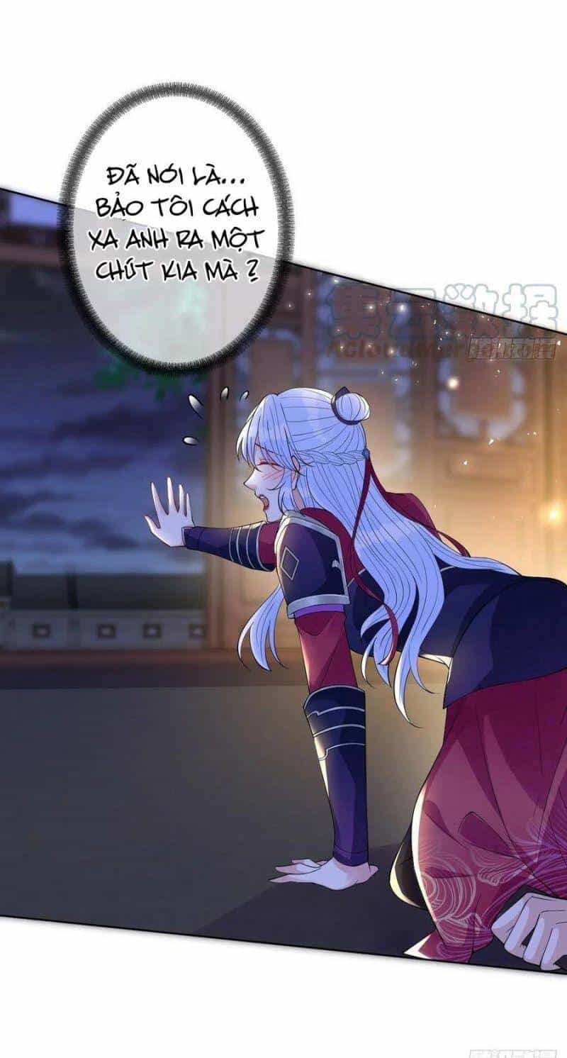 Mạt Thế Nữ Vương - Chương 54 - ảnh 27
