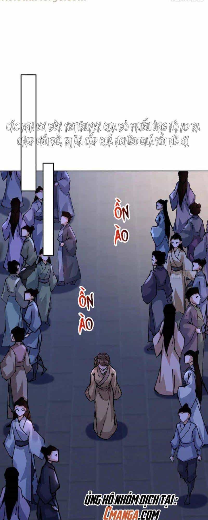 Mạt Thế Nữ Vương - Chương 55 - ảnh 11