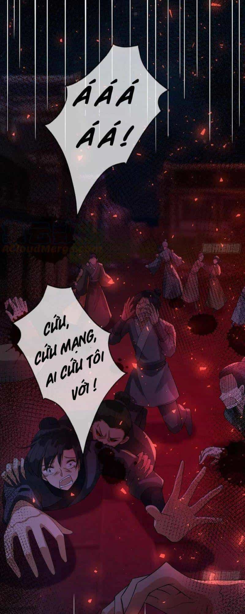 Mạt Thế Nữ Vương - Chương 55 - ảnh 16