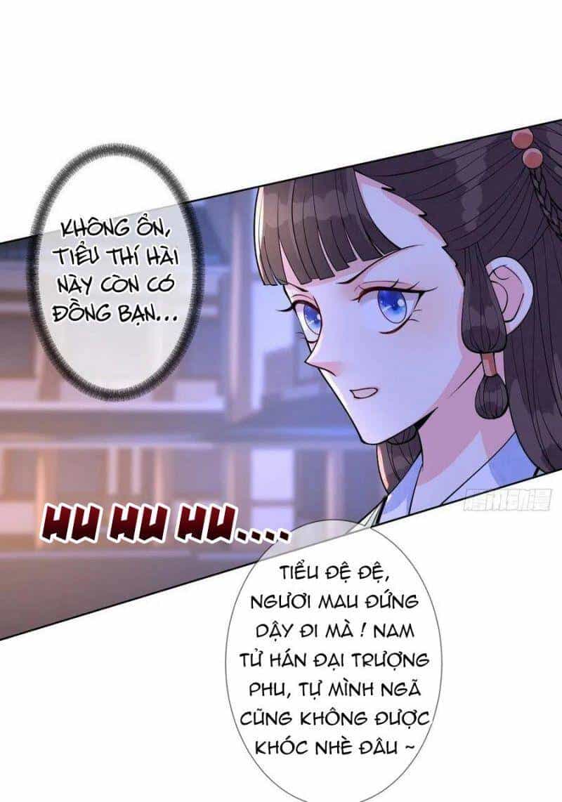 Mạt Thế Nữ Vương - Chương 55 - ảnh 25