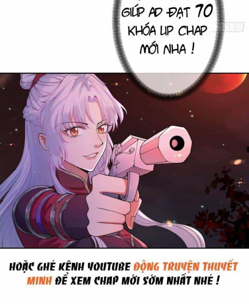 Mạt Thế Nữ Vương - Chương 55 - ảnh 43