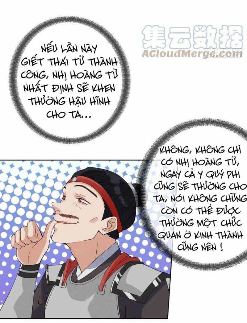Mạt Thế Nữ Vương - Chương 56 - ảnh 35