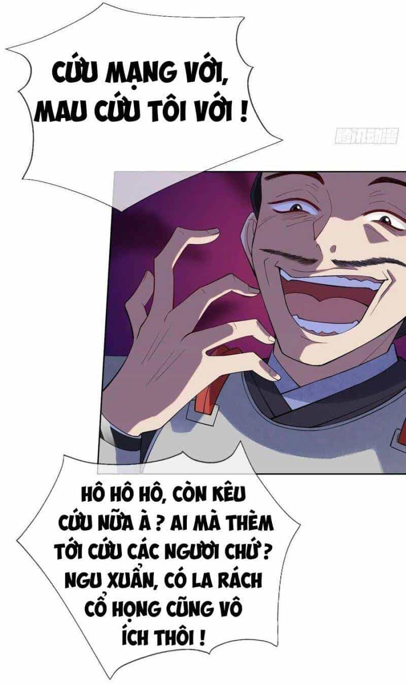 Mạt Thế Nữ Vương - Chương 56 - ảnh 36