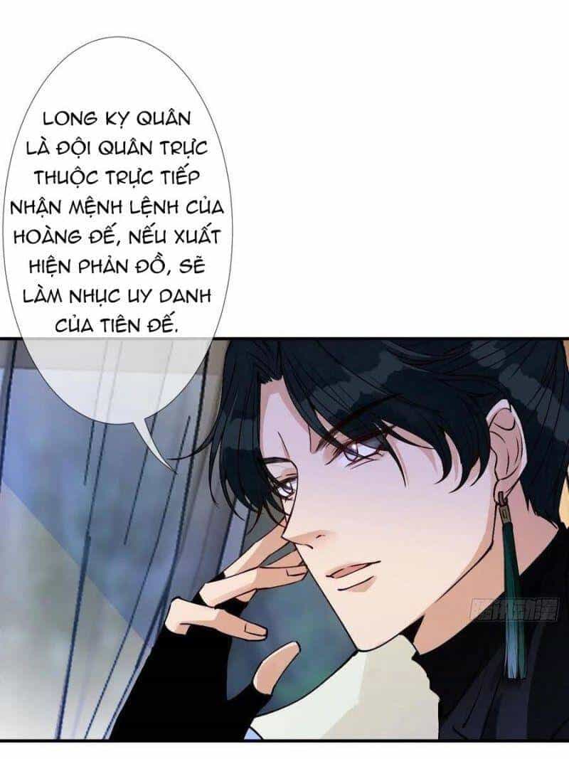 Mạt Thế Nữ Vương - Chương 57 - ảnh 21