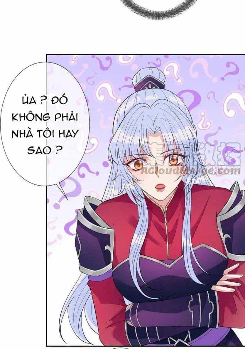 Mạt Thế Nữ Vương - Chương 57 - ảnh 34