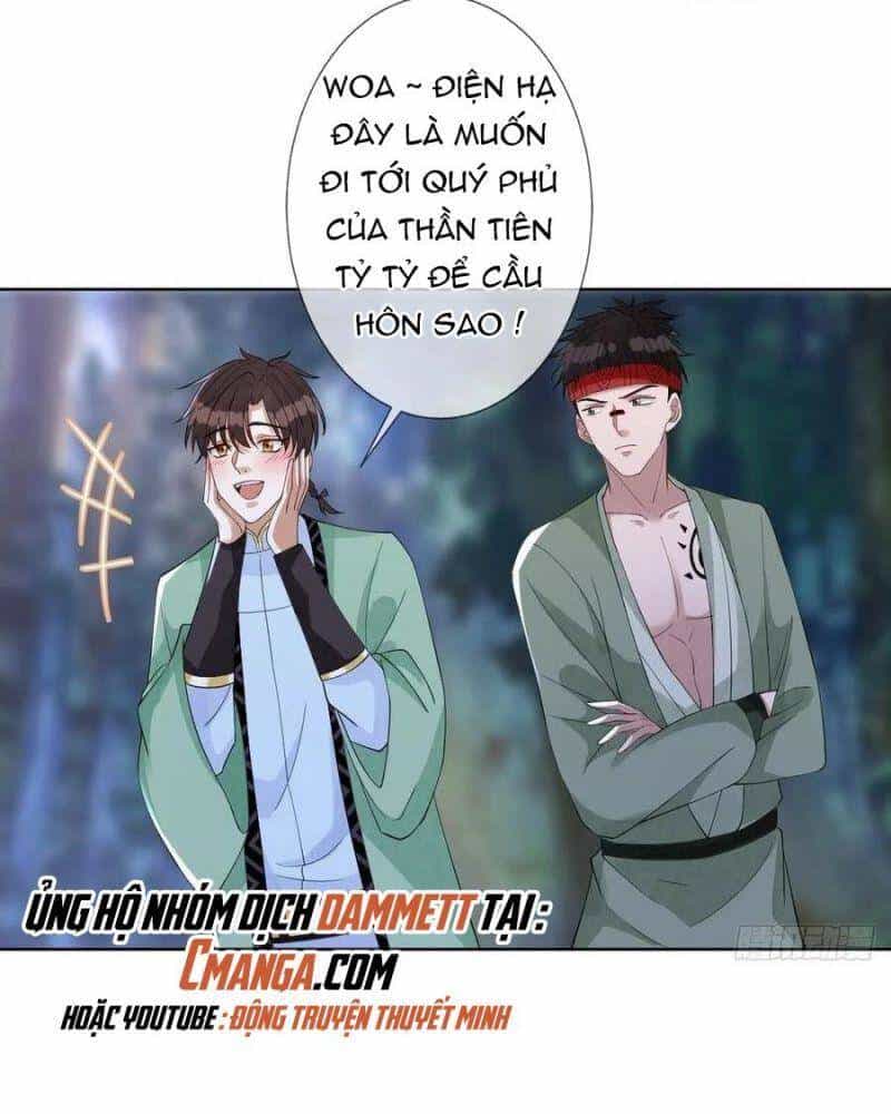 Mạt Thế Nữ Vương - Chương 57 - ảnh 35