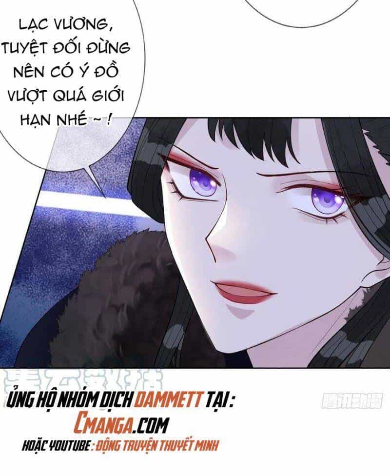 Mạt Thế Nữ Vương - Chương 58 - ảnh 38
