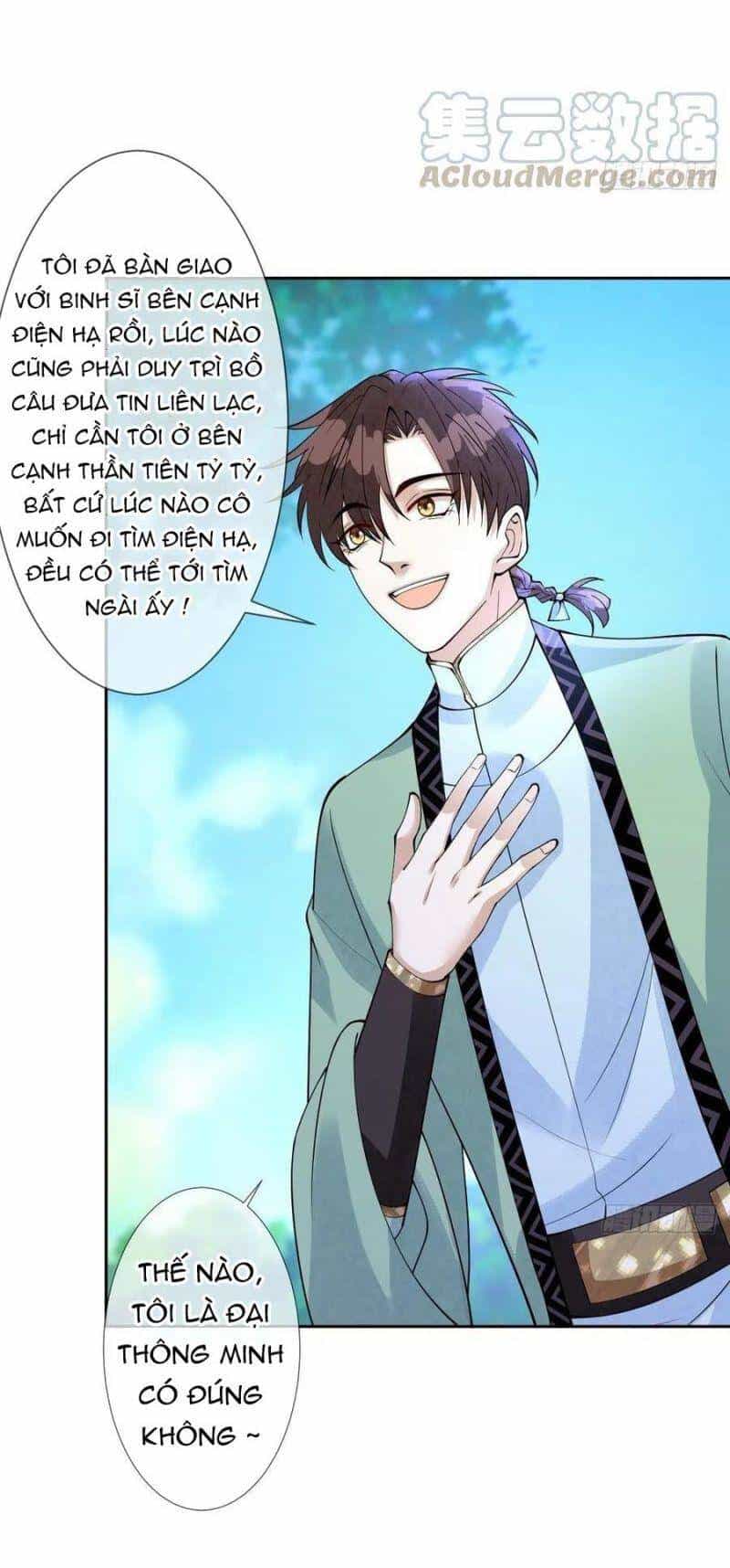 Mạt Thế Nữ Vương - Chương 58 - ảnh 44