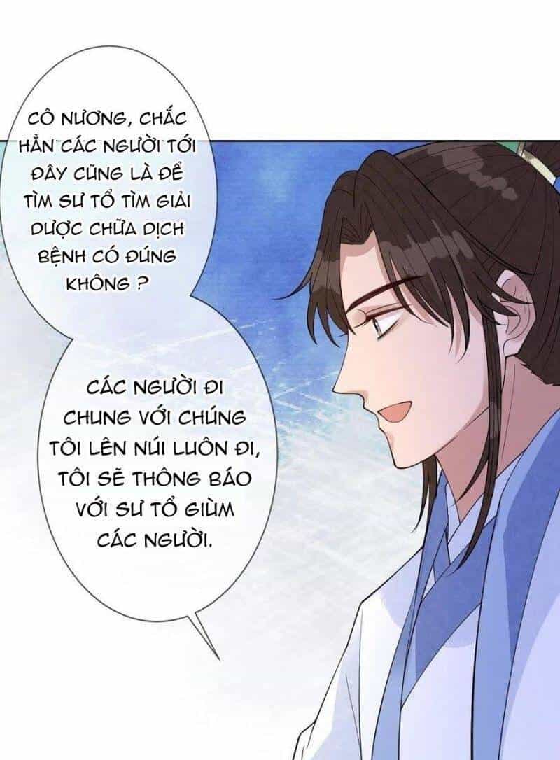 Mạt Thế Nữ Vương - Chương 59 - ảnh 14