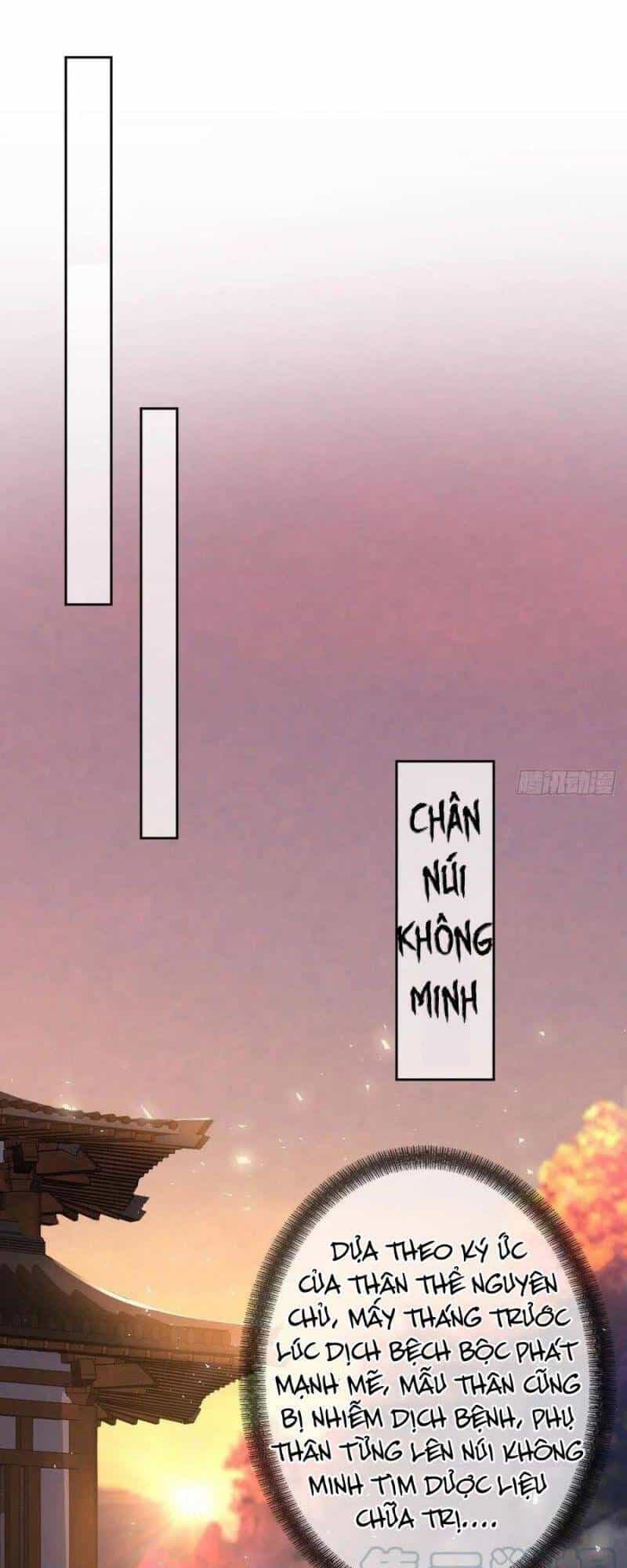 Mạt Thế Nữ Vương - Chương 59 - ảnh 2