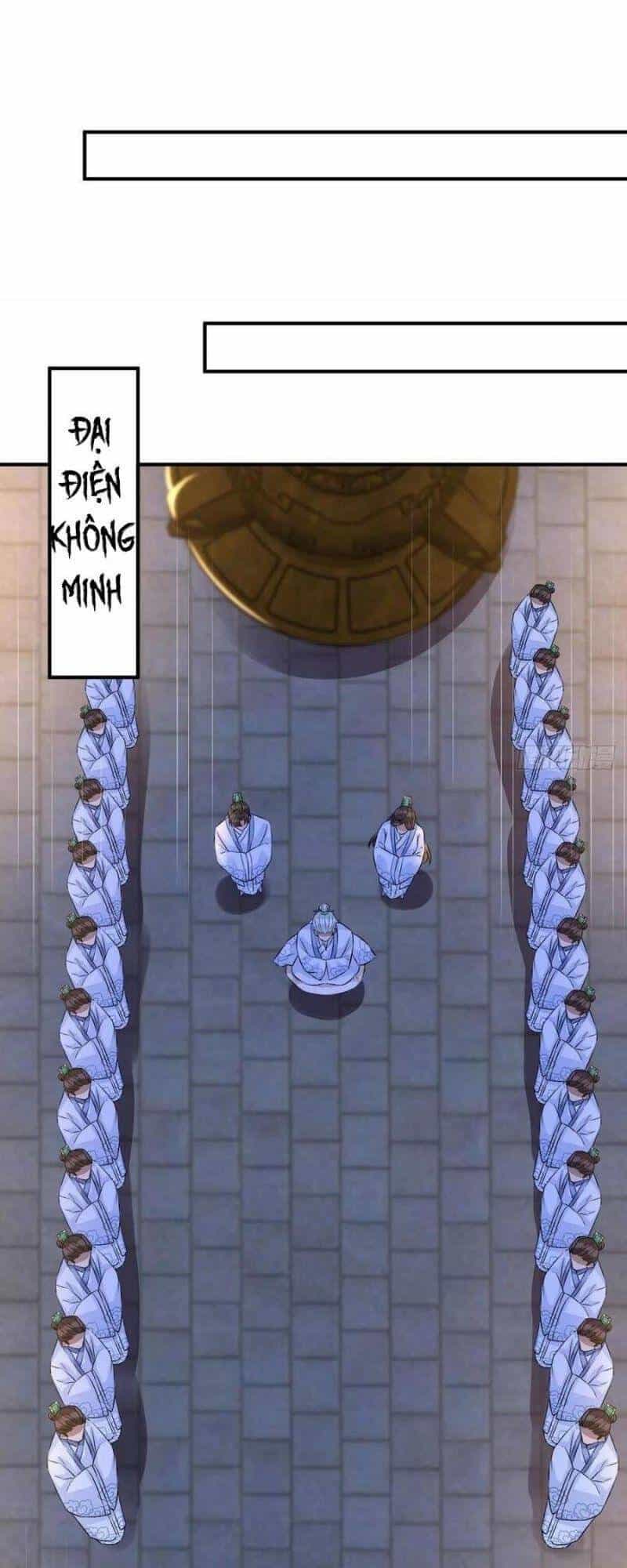 Mạt Thế Nữ Vương - Chương 59 - ảnh 44