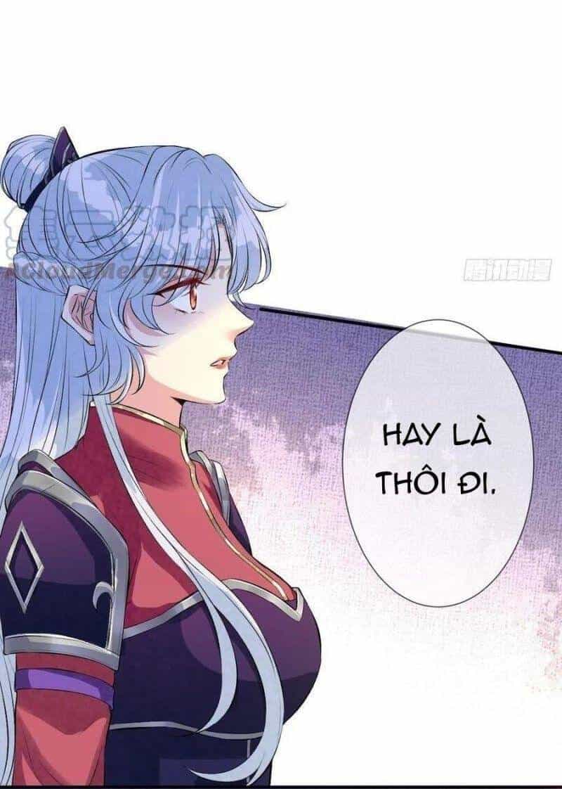 Mạt Thế Nữ Vương - Chương 59 - ảnh 46