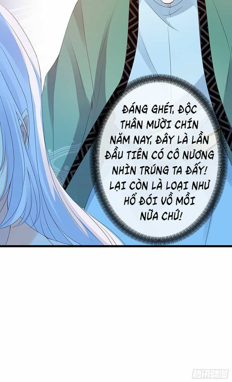 Mạt Thế Nữ Vương - Chương 4.1 - ảnh 10