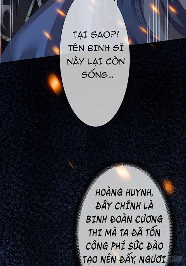 Mạt Thế Nữ Vương - Chương 4.1 - ảnh 34