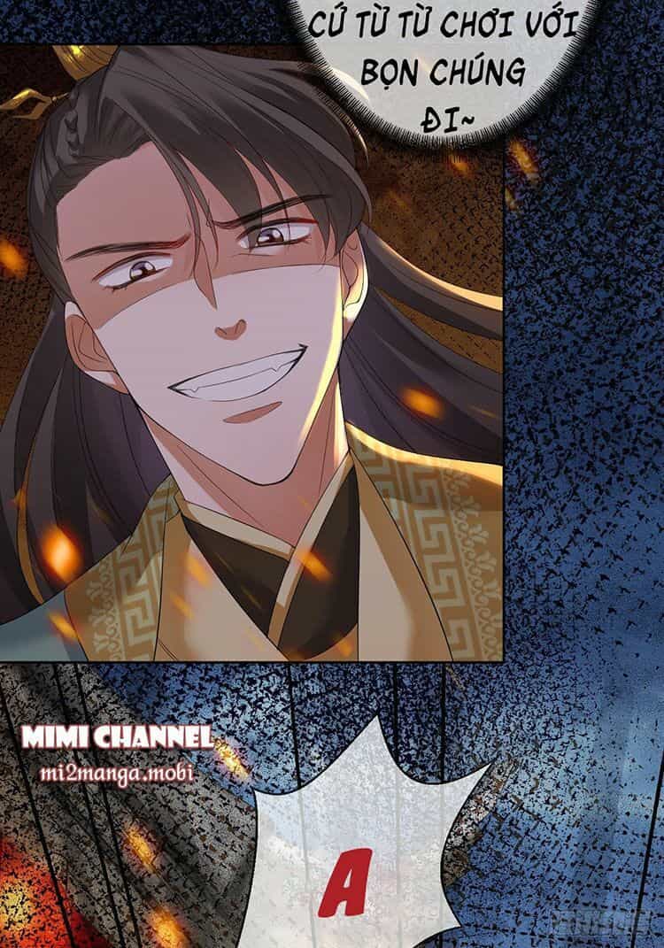 Mạt Thế Nữ Vương - Chương 4.1 - ảnh 35