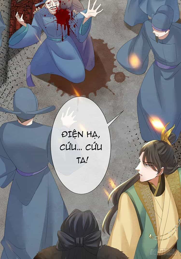 Mạt Thế Nữ Vương - Chương 4.1 - ảnh 37