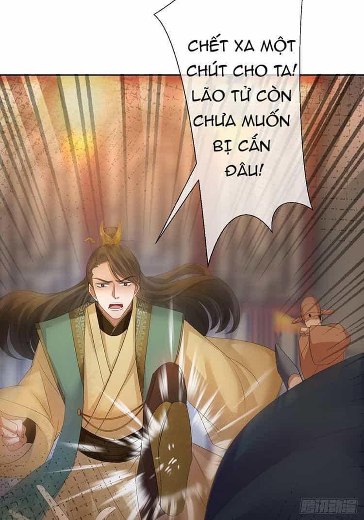 Mạt Thế Nữ Vương - Chương 4.1 - ảnh 39