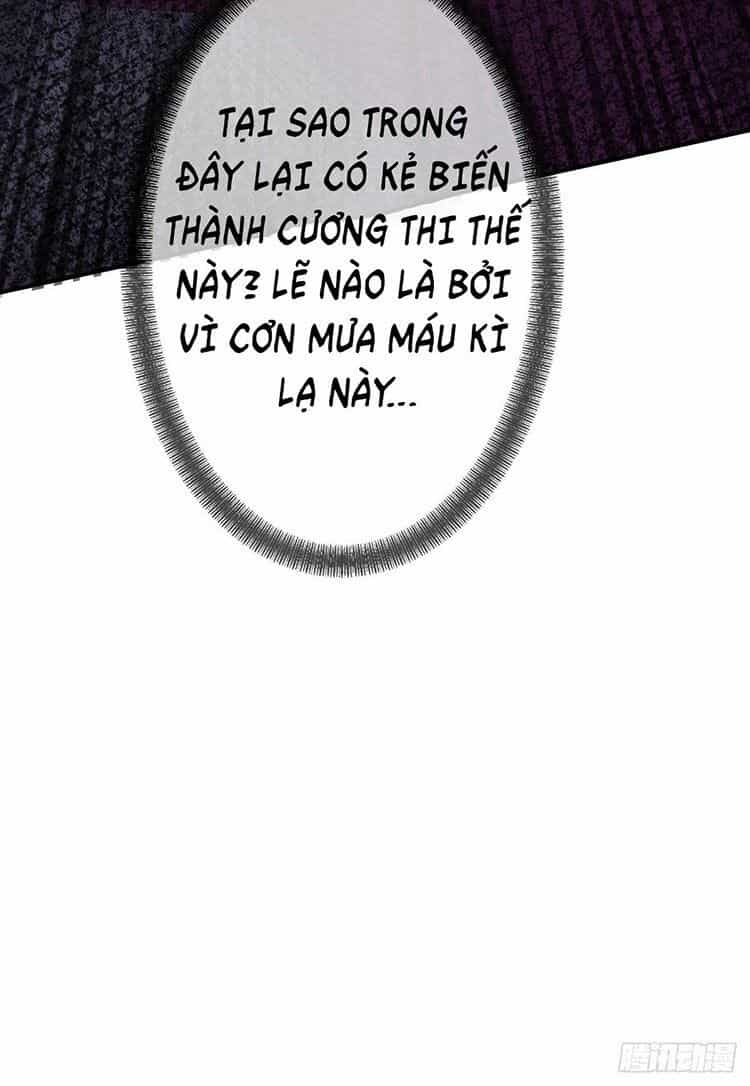 Mạt Thế Nữ Vương - Chương 4.1 - ảnh 41