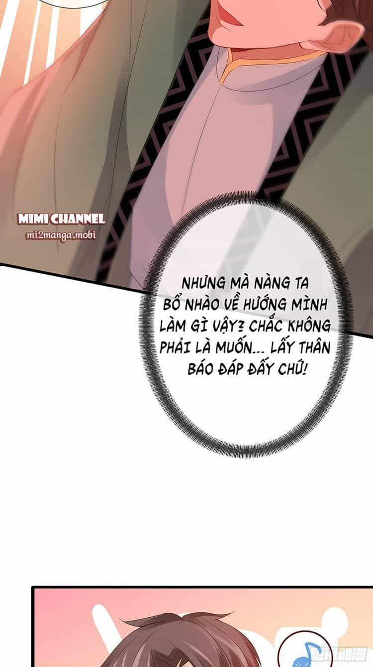 Mạt Thế Nữ Vương - Chương 4.1 - ảnh 5