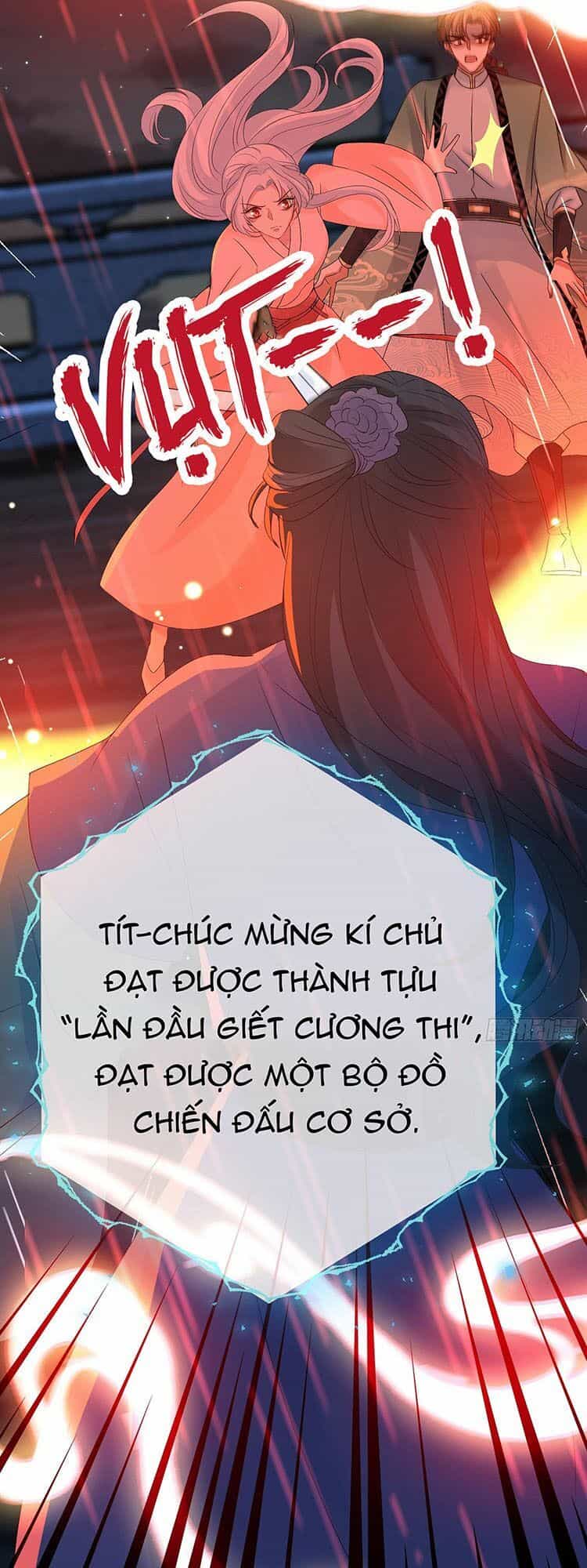 Mạt Thế Nữ Vương - Chương 4.1 - ảnh 8