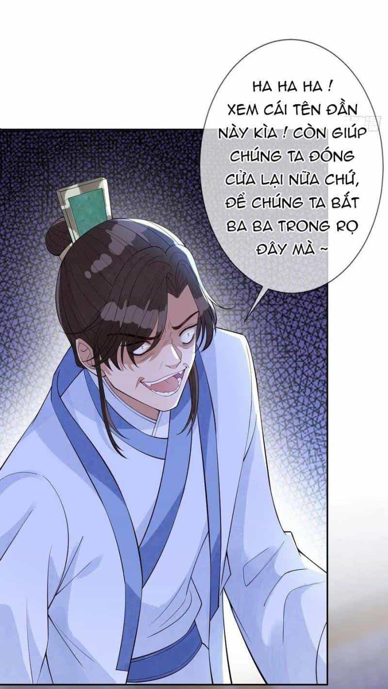 Mạt Thế Nữ Vương - Chương 60 - ảnh 36