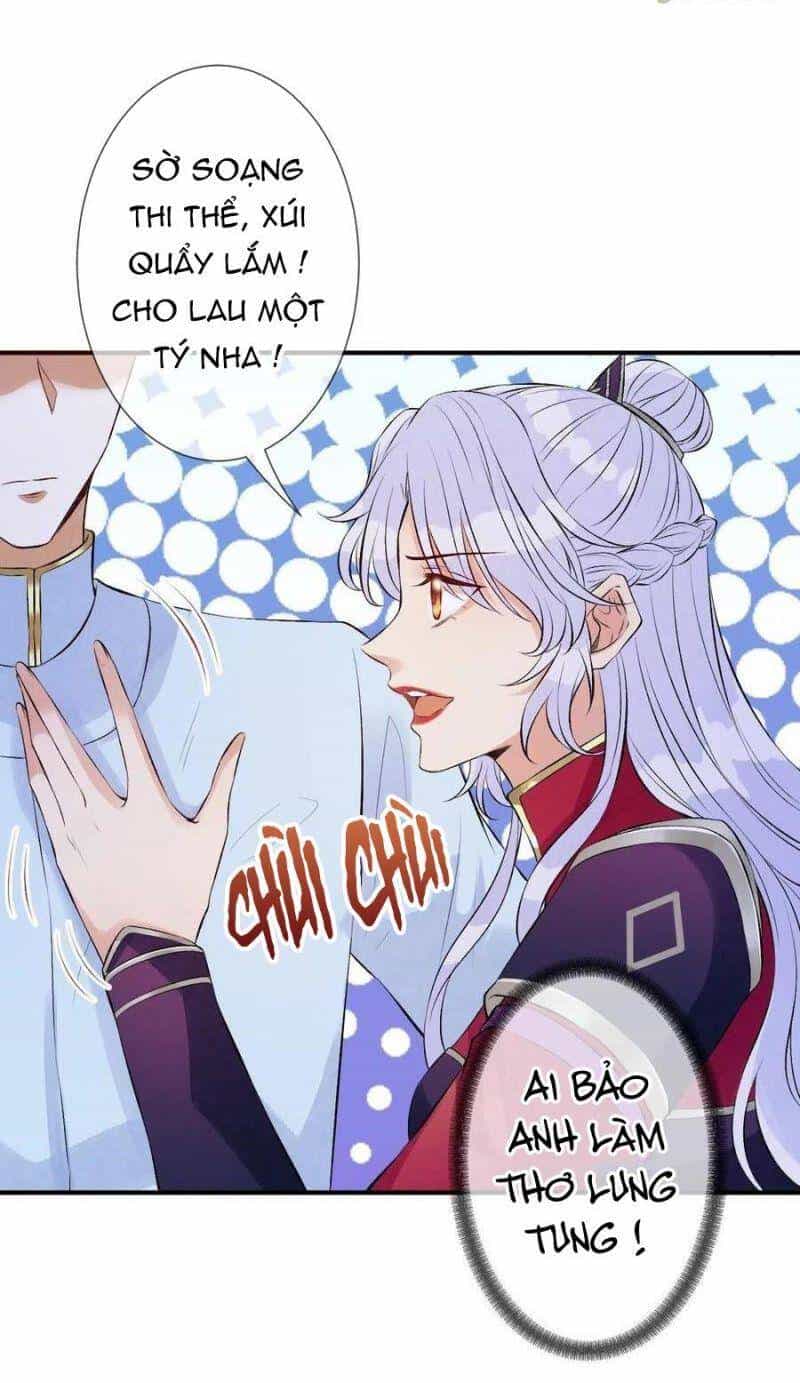 Mạt Thế Nữ Vương - Chương 61 - ảnh 18