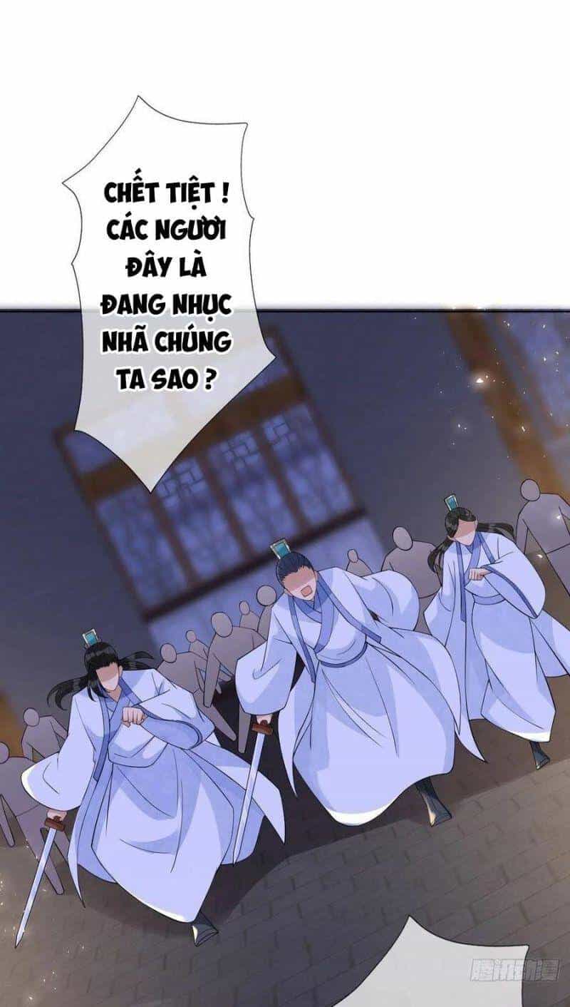 Mạt Thế Nữ Vương - Chương 61 - ảnh 22