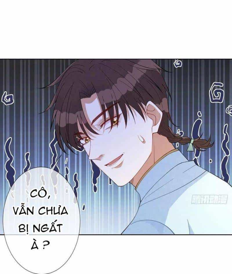 Mạt Thế Nữ Vương - Chương 61 - ảnh 8