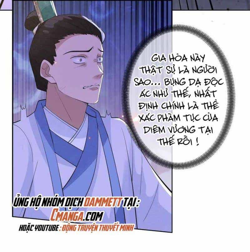 Mạt Thế Nữ Vương - Chương 62 - ảnh 27