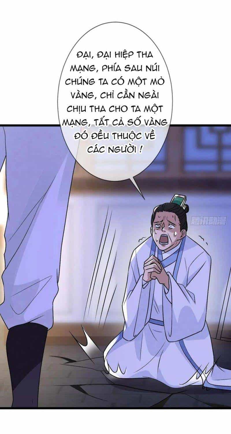 Mạt Thế Nữ Vương - Chương 62 - ảnh 29