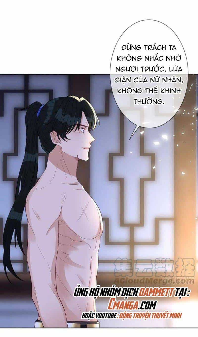 Mạt Thế Nữ Vương - Chương 62 - ảnh 3