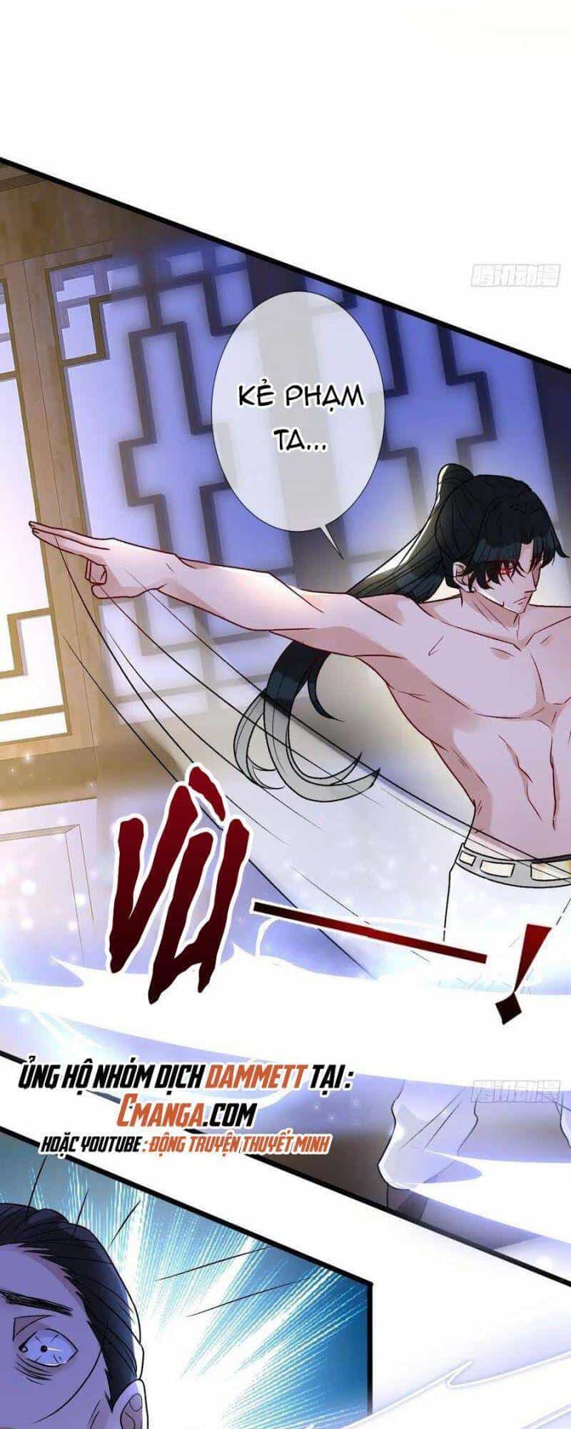 Mạt Thế Nữ Vương - Chương 62 - ảnh 32