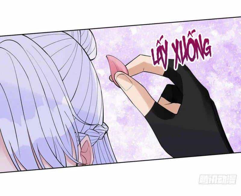 Mạt Thế Nữ Vương - Chương 63 - ảnh 21