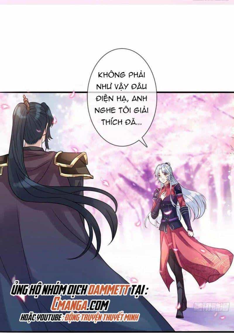 Mạt Thế Nữ Vương - Chương 63 - ảnh 34