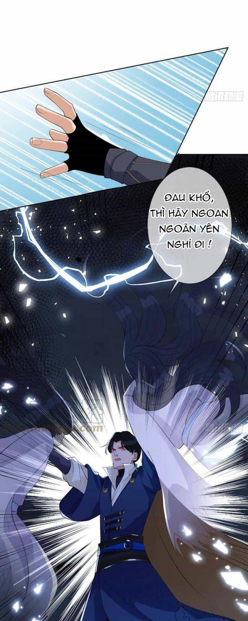 Mạt Thế Nữ Vương - Chương 63 - ảnh 46