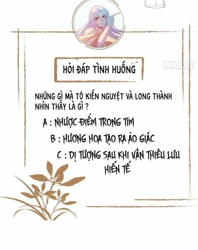 Mạt Thế Nữ Vương - Chương 63 - ảnh 52