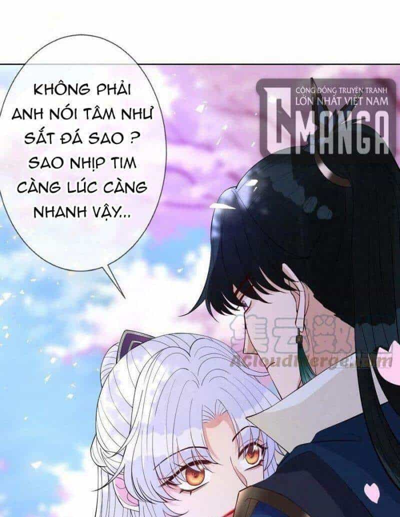 Mạt Thế Nữ Vương - Chương 64 - ảnh 17