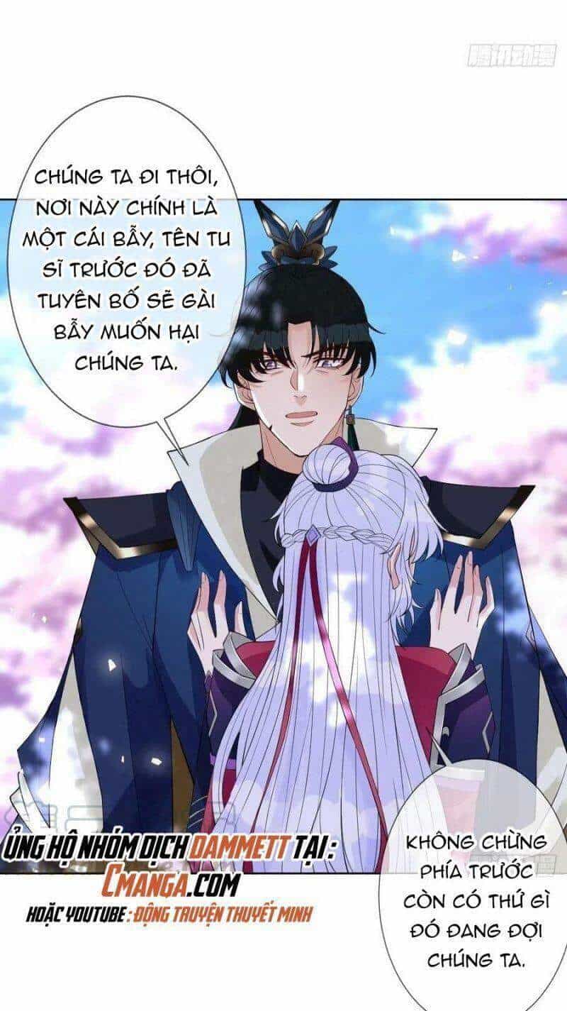 Mạt Thế Nữ Vương - Chương 64 - ảnh 19