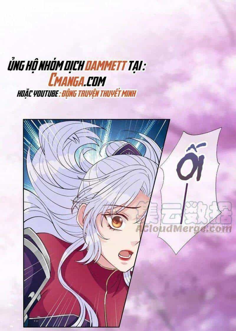 Mạt Thế Nữ Vương - Chương 64 - ảnh 23