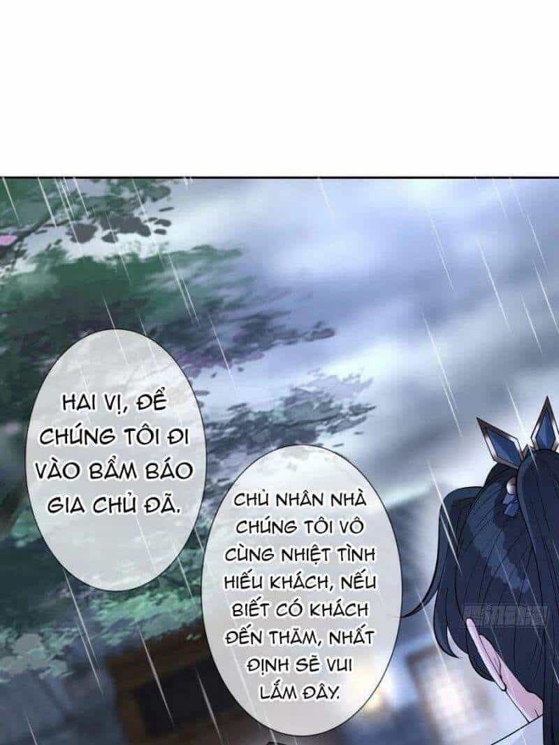 Mạt Thế Nữ Vương - Chương 64 - ảnh 43