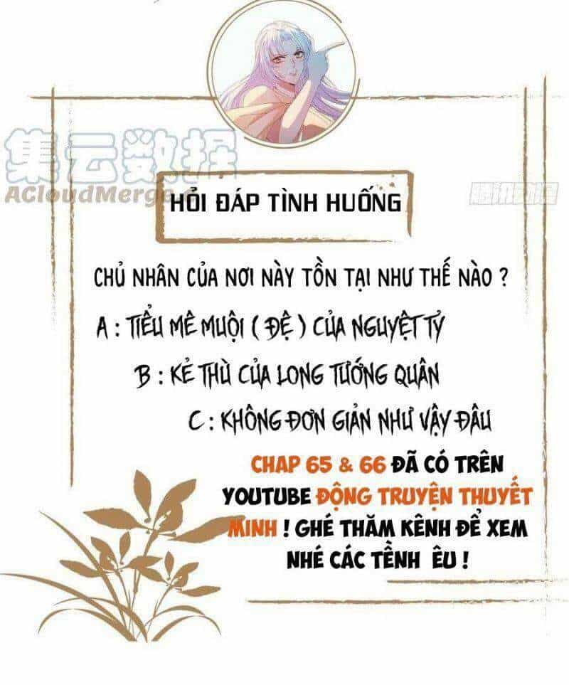 Mạt Thế Nữ Vương - Chương 64 - ảnh 47