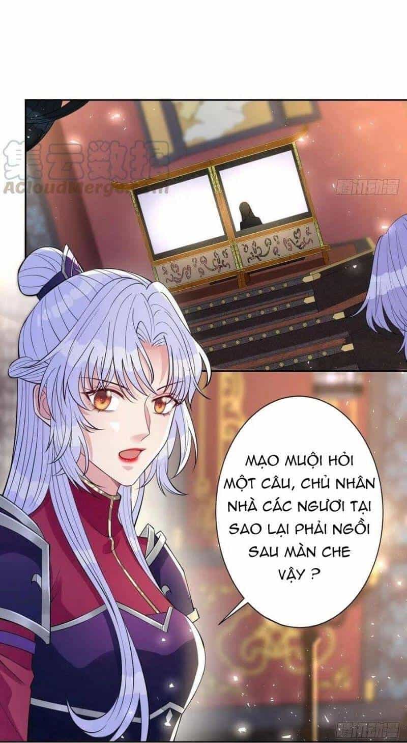 Mạt Thế Nữ Vương - Chương 65 - ảnh 3