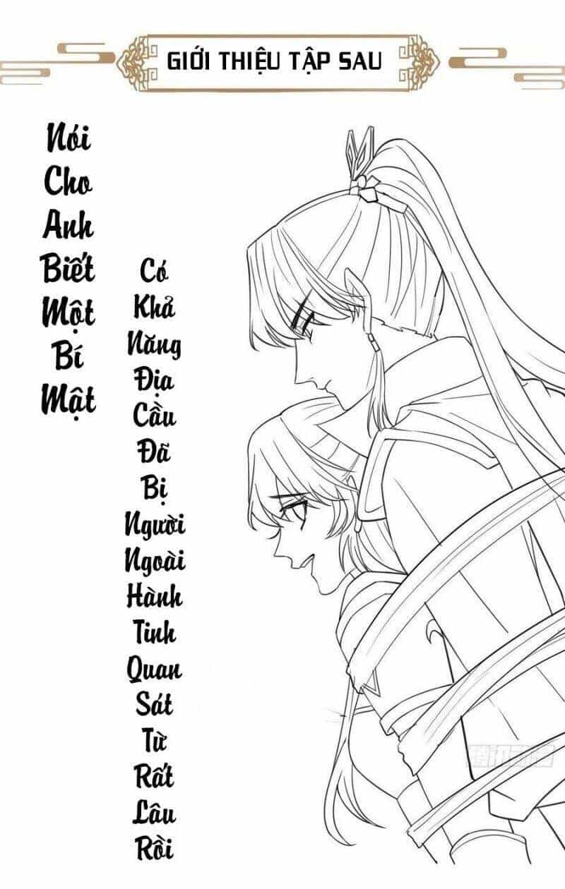 Mạt Thế Nữ Vương - Chương 65 - ảnh 37