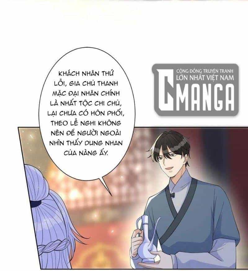 Mạt Thế Nữ Vương - Chương 65 - ảnh 4
