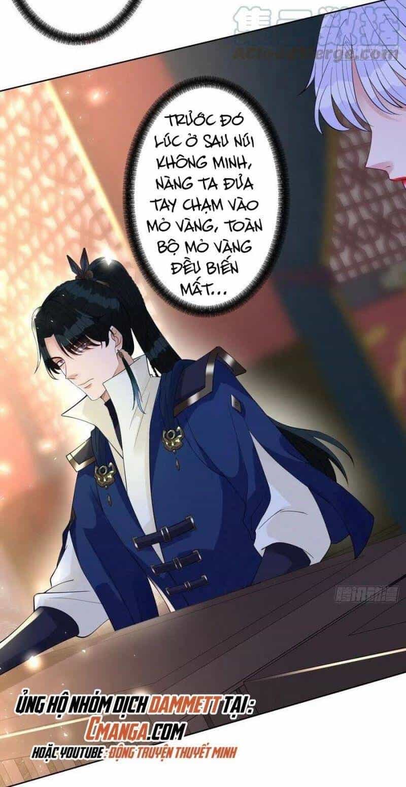 Mạt Thế Nữ Vương - Chương 65 - ảnh 6
